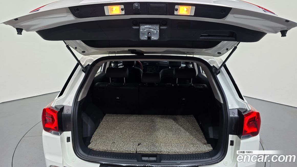 KG_Mobility_Ssangyong KORANDO 2022