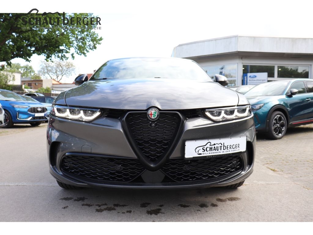 Alfa Romeo Tonale 2025