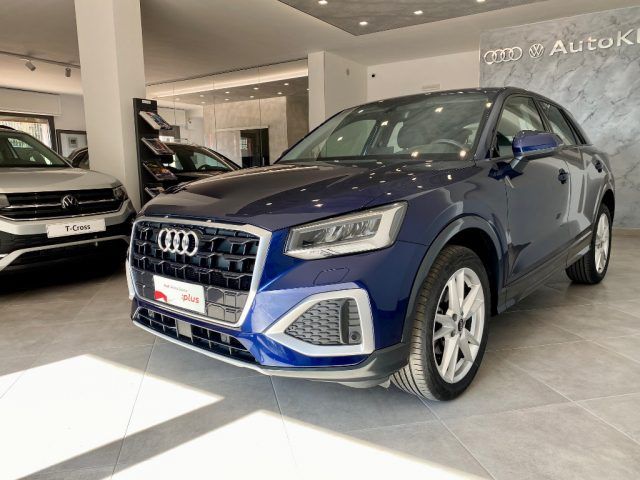 Audi Q2 2023
