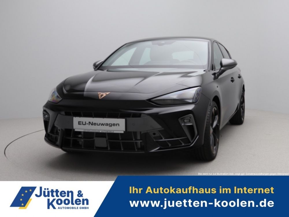 Cupra Other