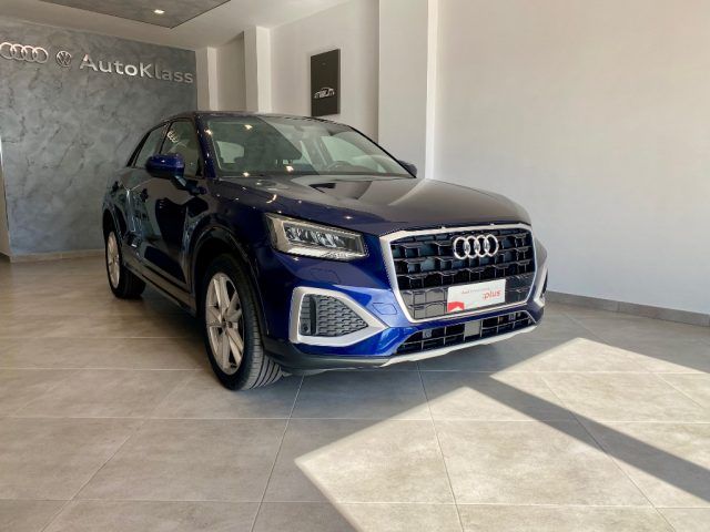 Audi Q2 2023