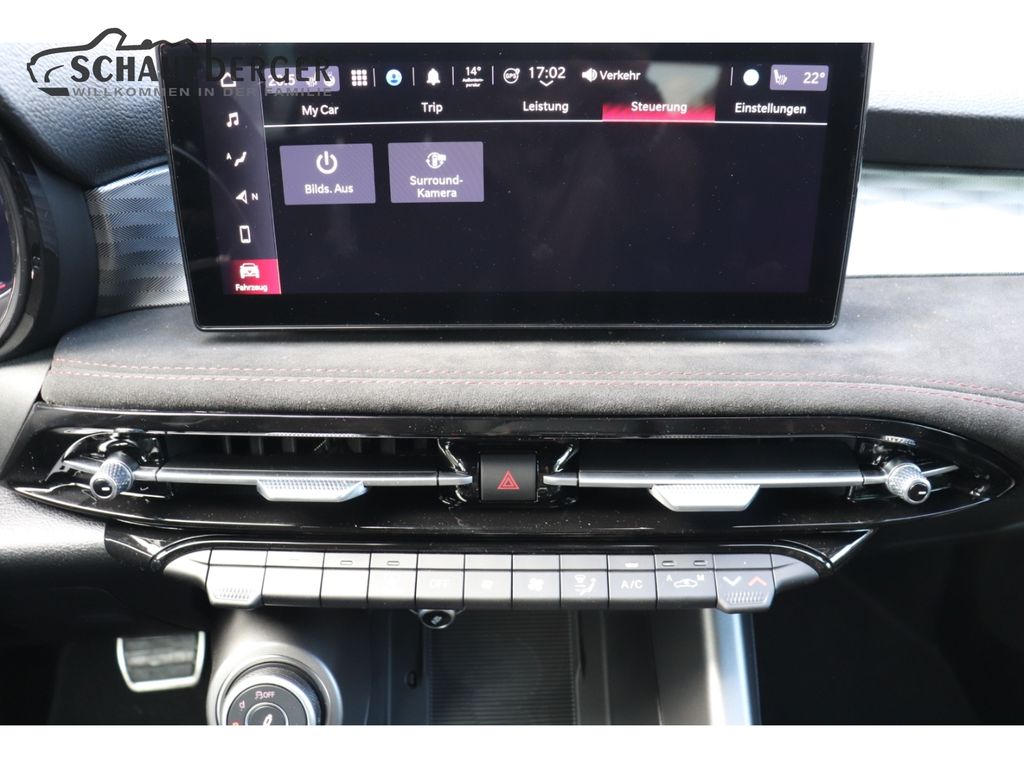 Alfa Romeo Tonale 2025