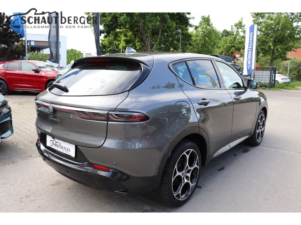 Alfa Romeo Tonale 2025