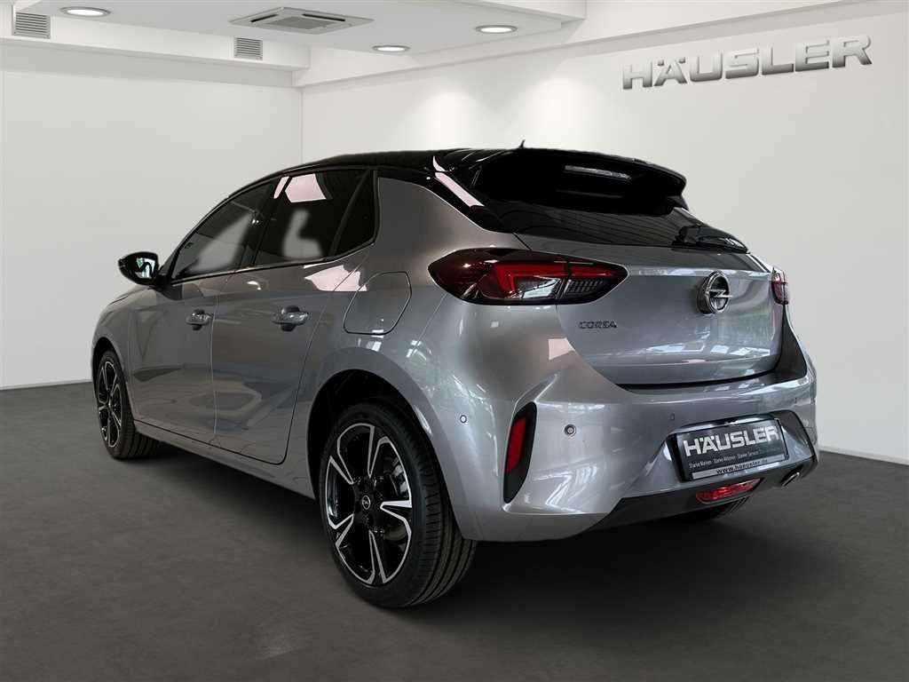 Opel Corsa 2023