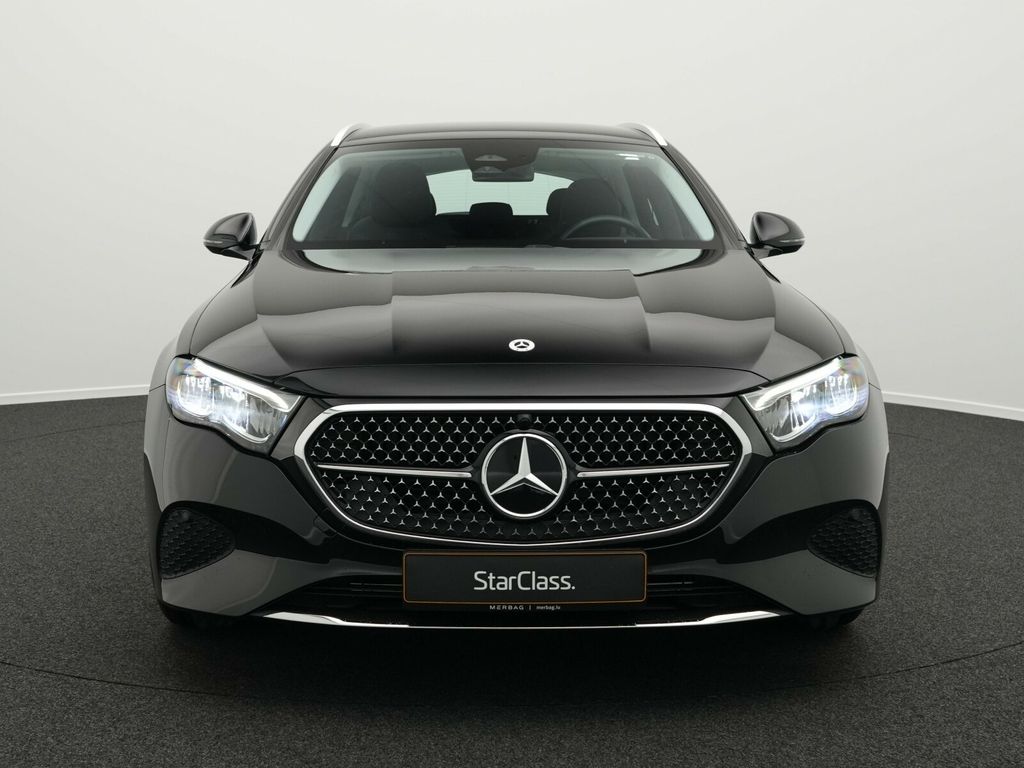 Mercedes-Benz E 220 2023