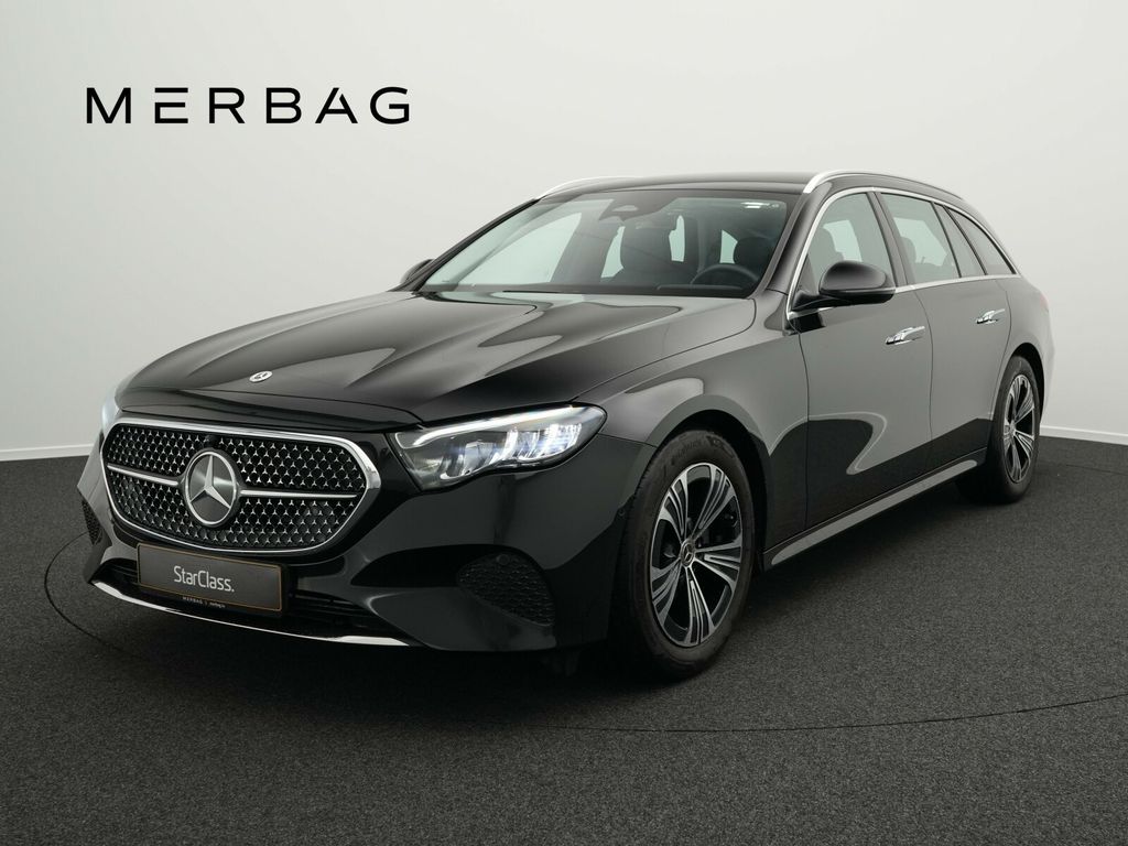 Mercedes-Benz E 220 2023