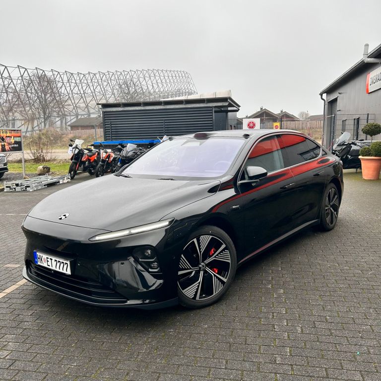 NIO ET7 2023