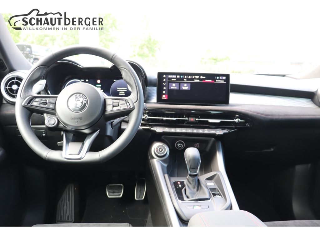 Alfa Romeo Tonale 2025