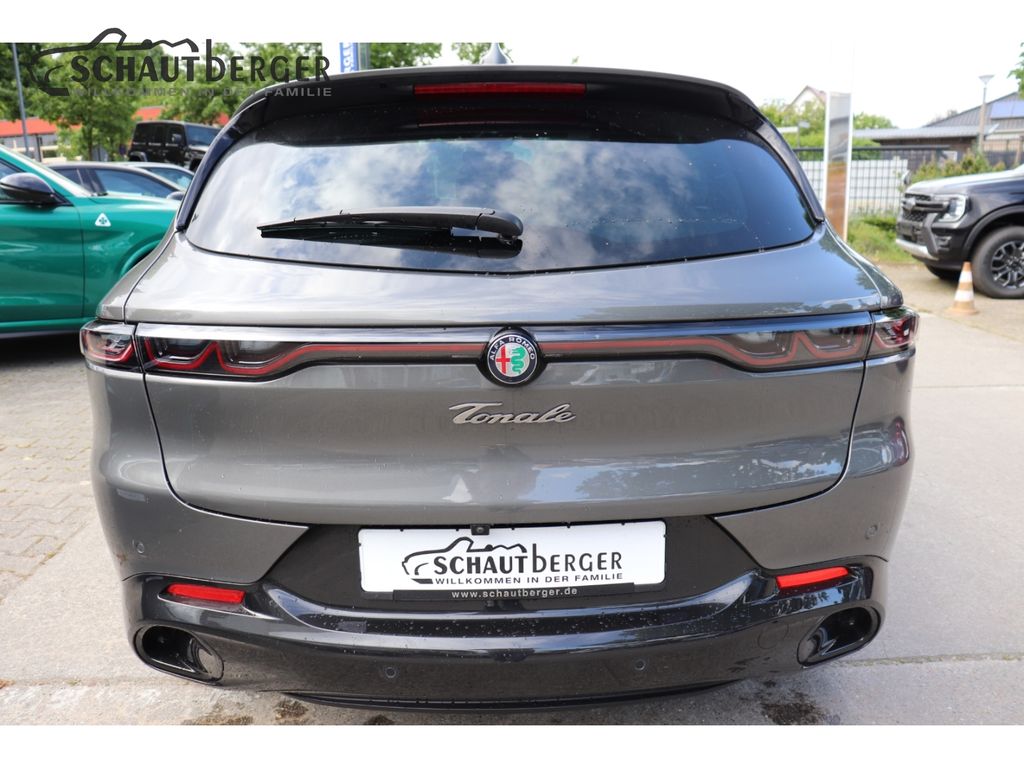 Alfa Romeo Tonale 2025