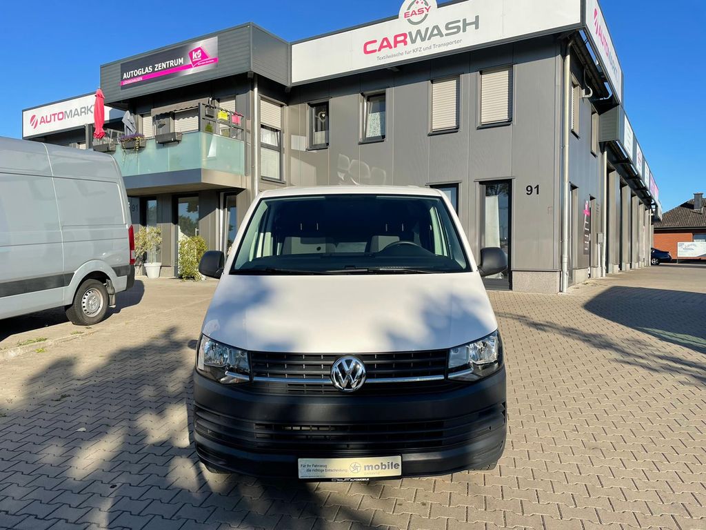 Volkswagen T6 Transporter 2019