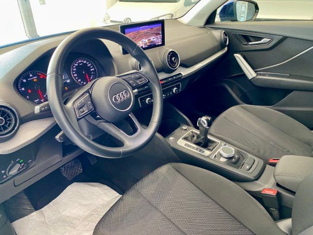 Audi Q2 2023