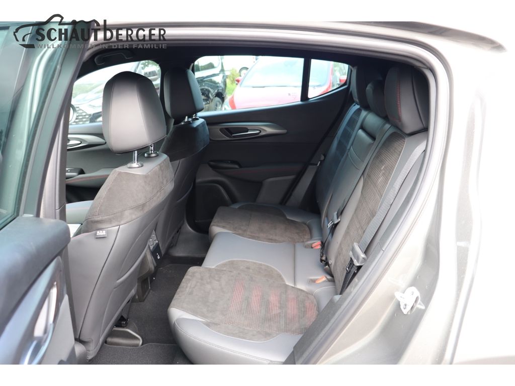 Alfa Romeo Tonale 2025