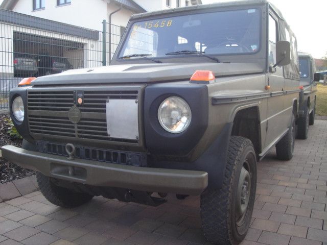 Mercedes-Benz G 230 1994