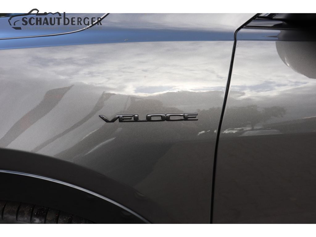 Alfa Romeo Tonale 2025