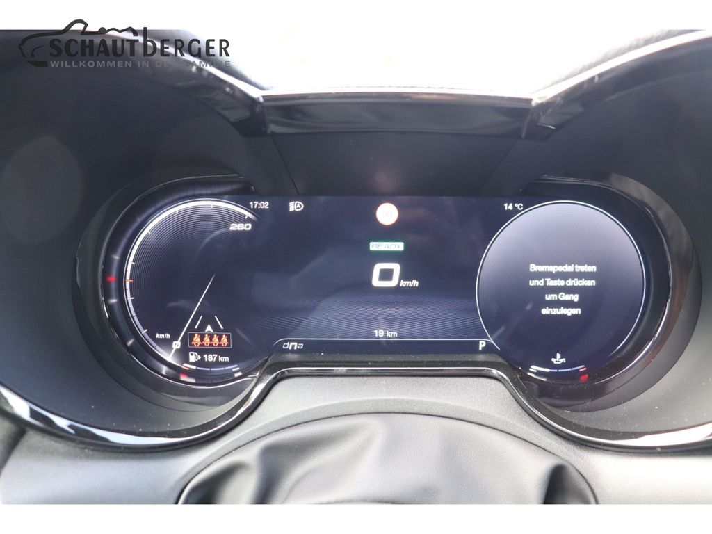 Alfa Romeo Tonale 2025