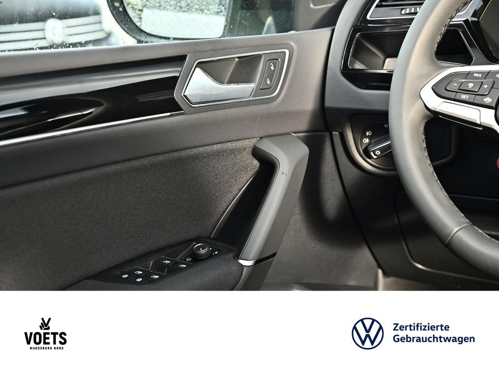 Volkswagen Touran 2025