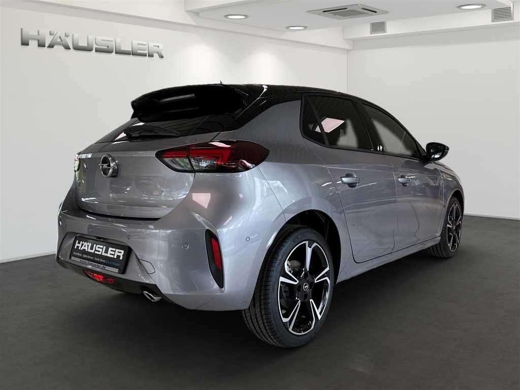 Opel Corsa 2023