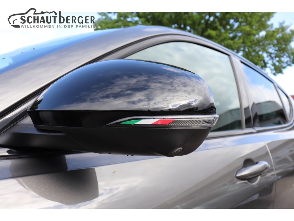 Alfa Romeo Tonale 2025