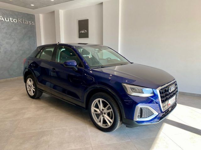 Audi Q2 2023