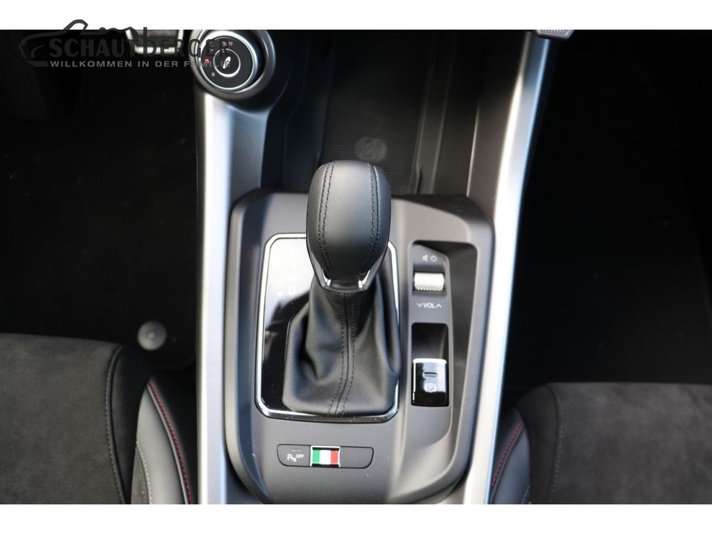 Alfa Romeo Tonale 2025