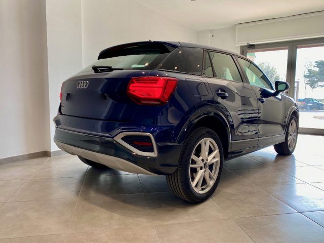 Audi Q2 2023