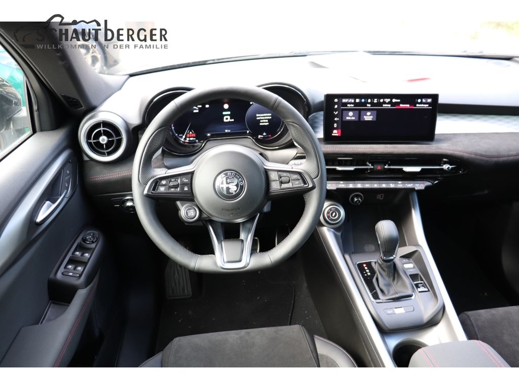 Alfa Romeo Tonale 2025