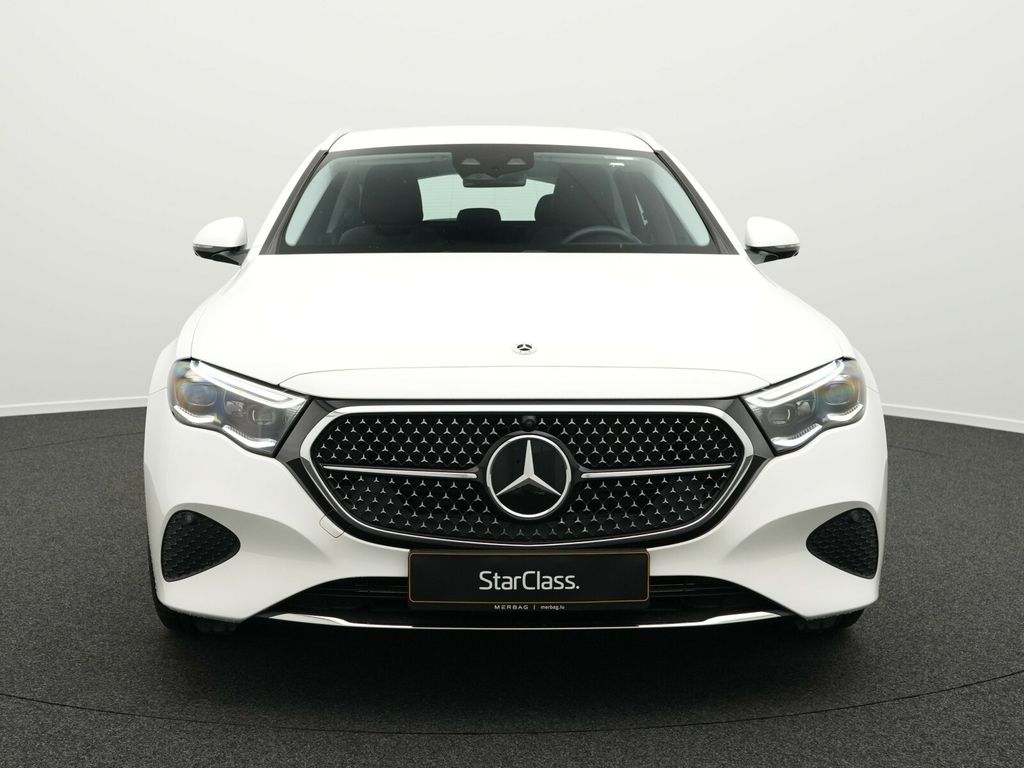 Mercedes-Benz E 200 2023