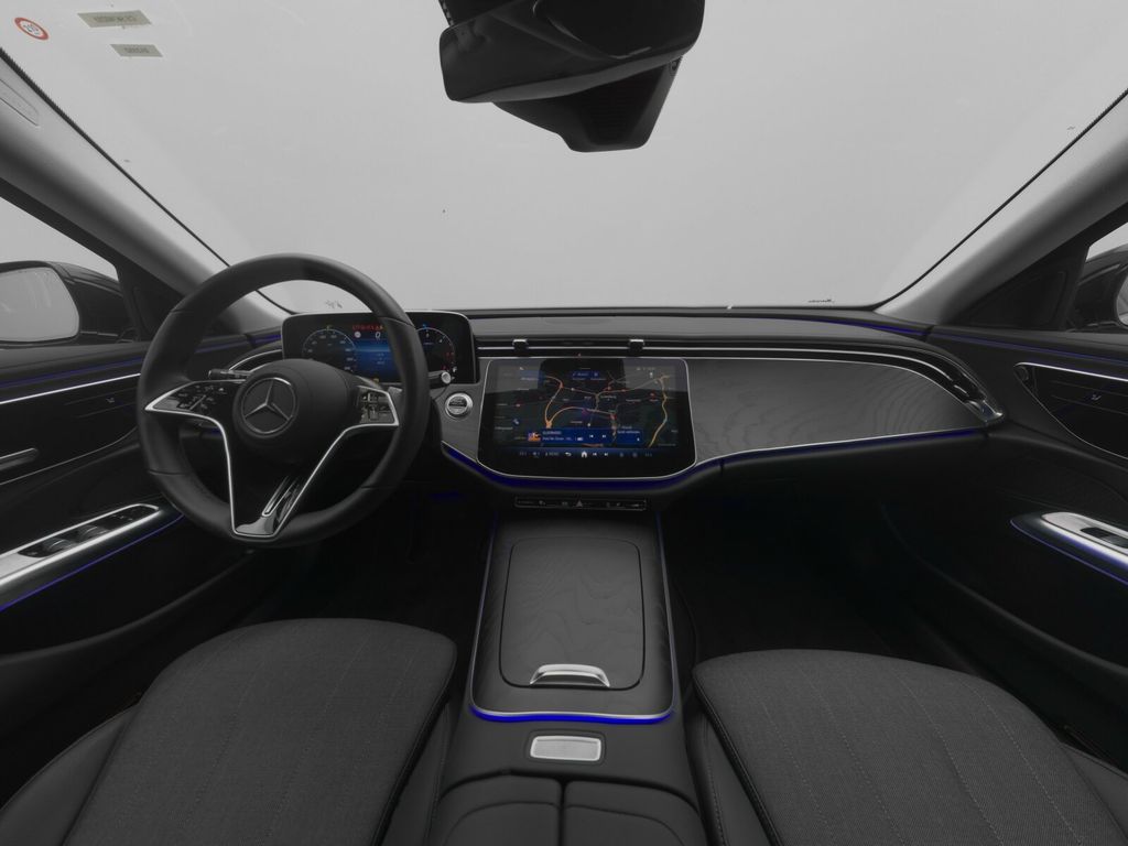 Mercedes-Benz E 220 2023