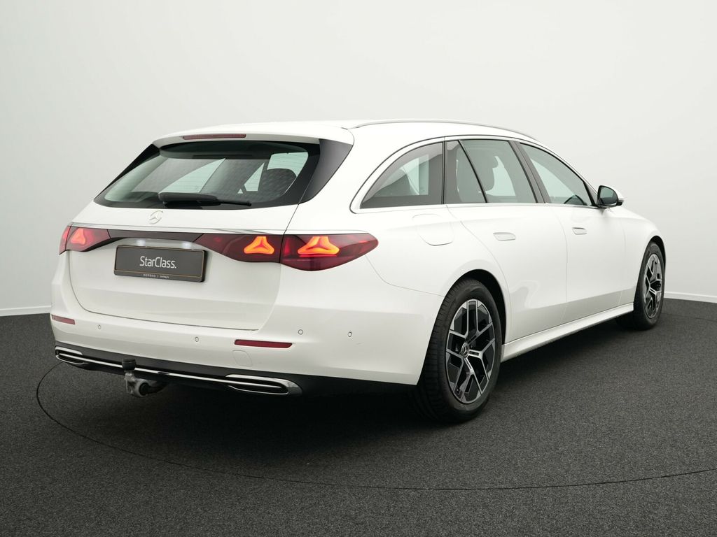 Mercedes-Benz E 200 2023