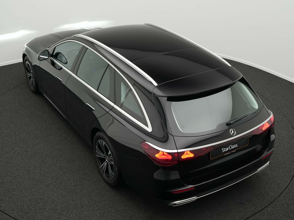 Mercedes-Benz E 220 2023