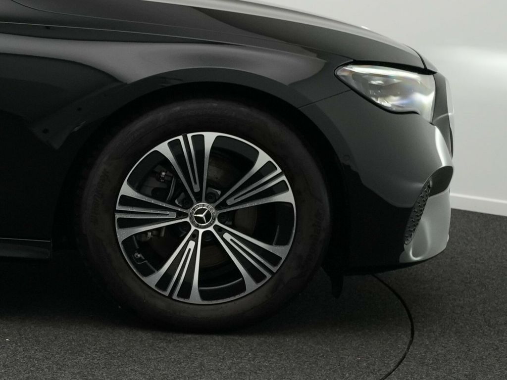 Mercedes-Benz E 220 2023