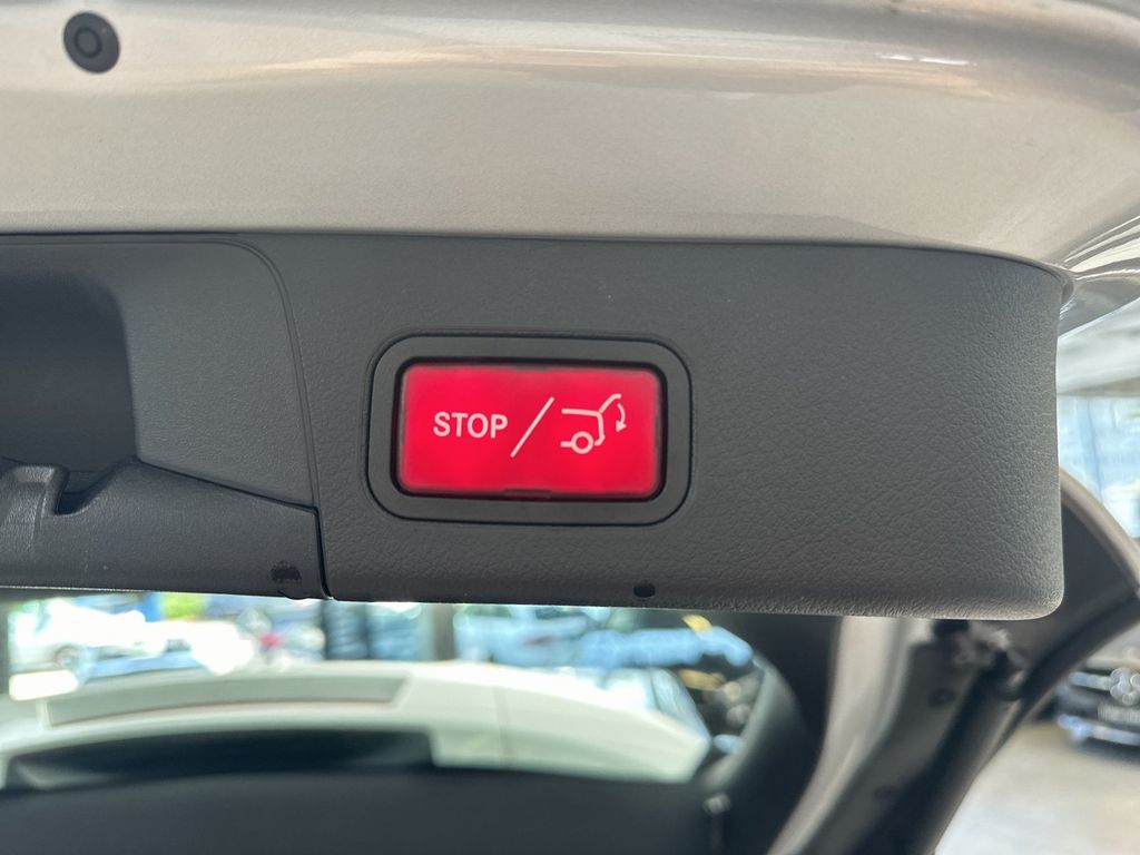 Mercedes-Benz B 250 2023