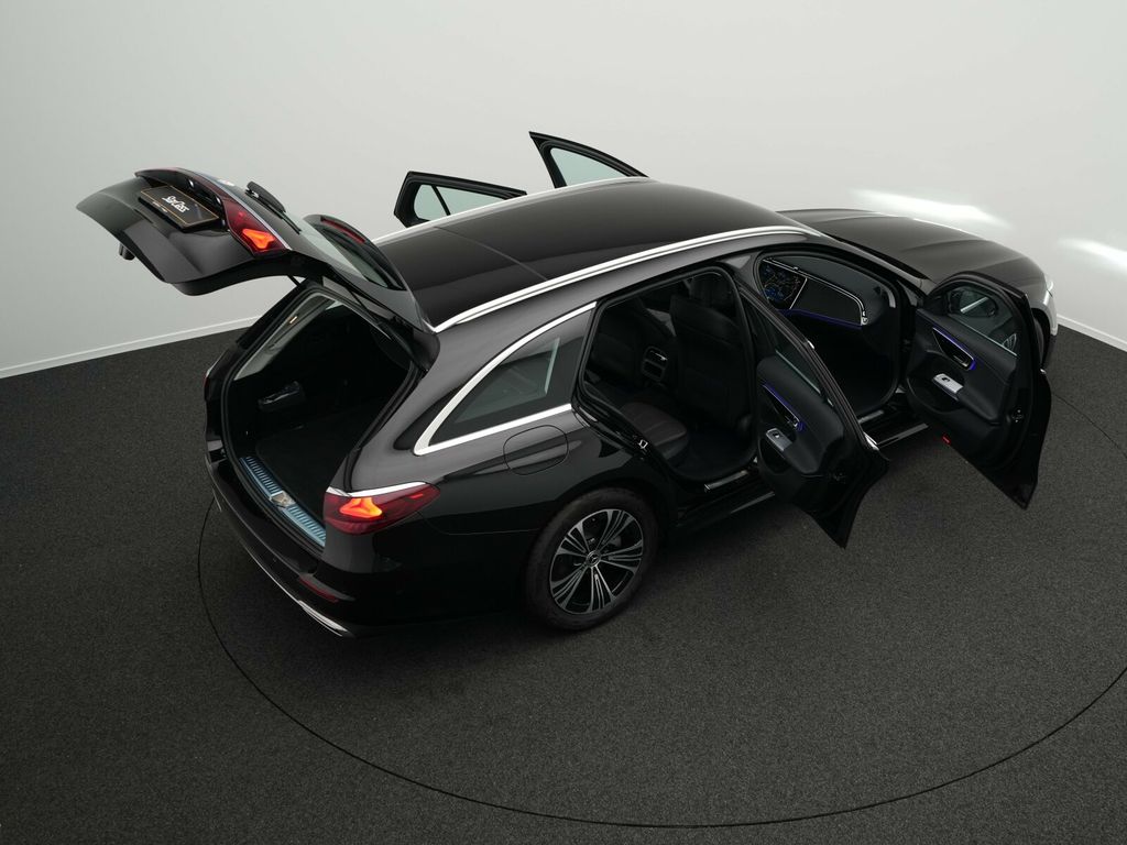 Mercedes-Benz E 220 2023