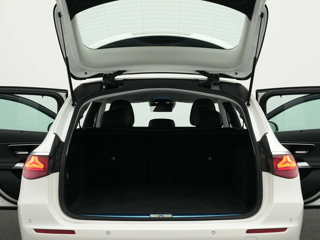 Mercedes-Benz E 200 2023