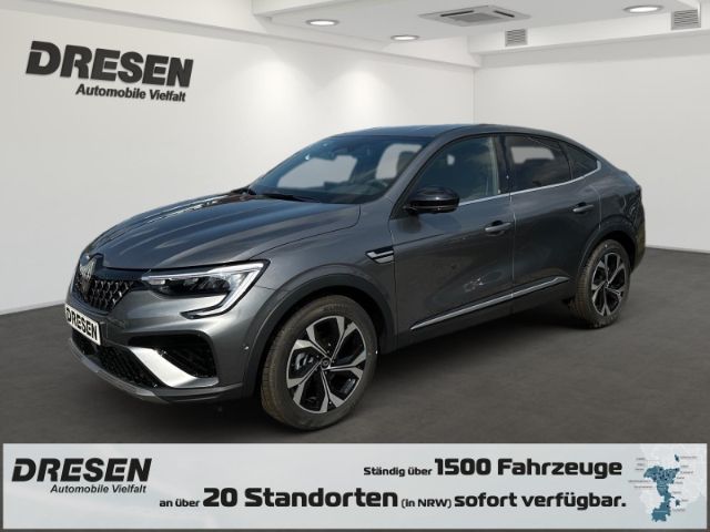 Renault Arkana 2025
