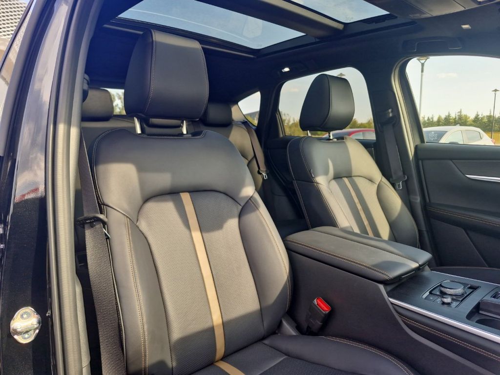 Mazda CX-60 2025