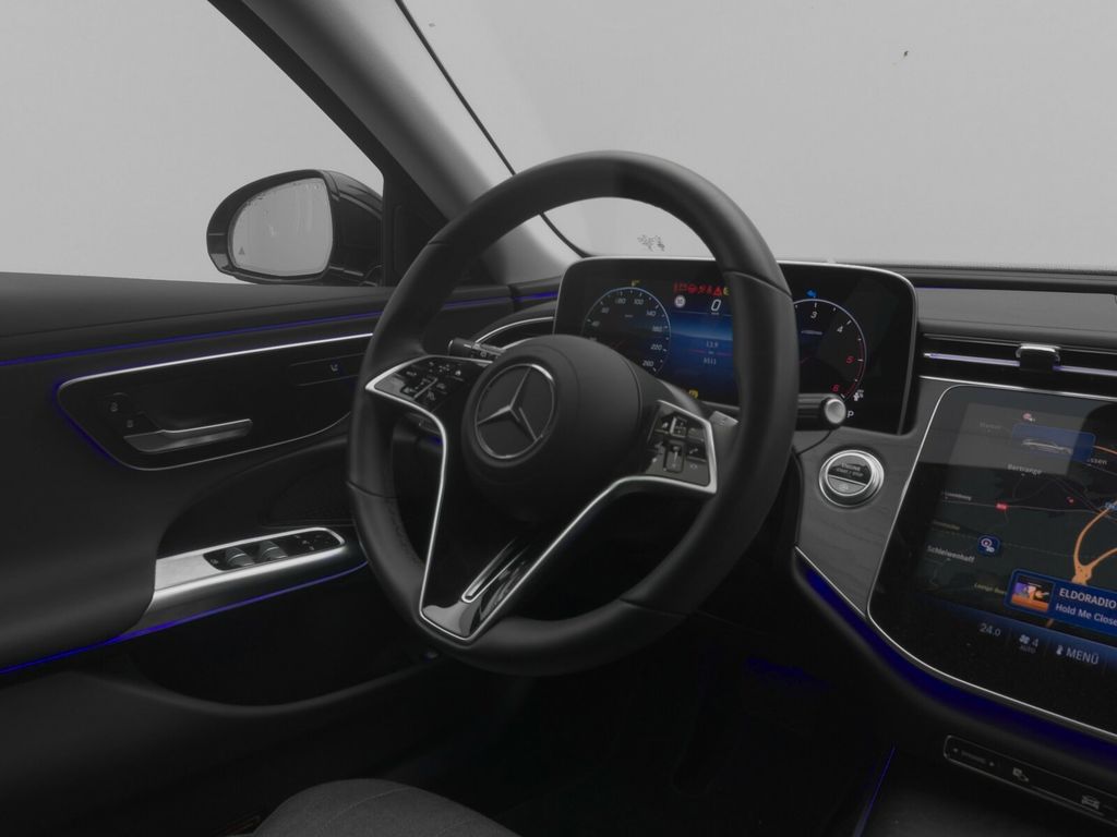 Mercedes-Benz E 220 2023