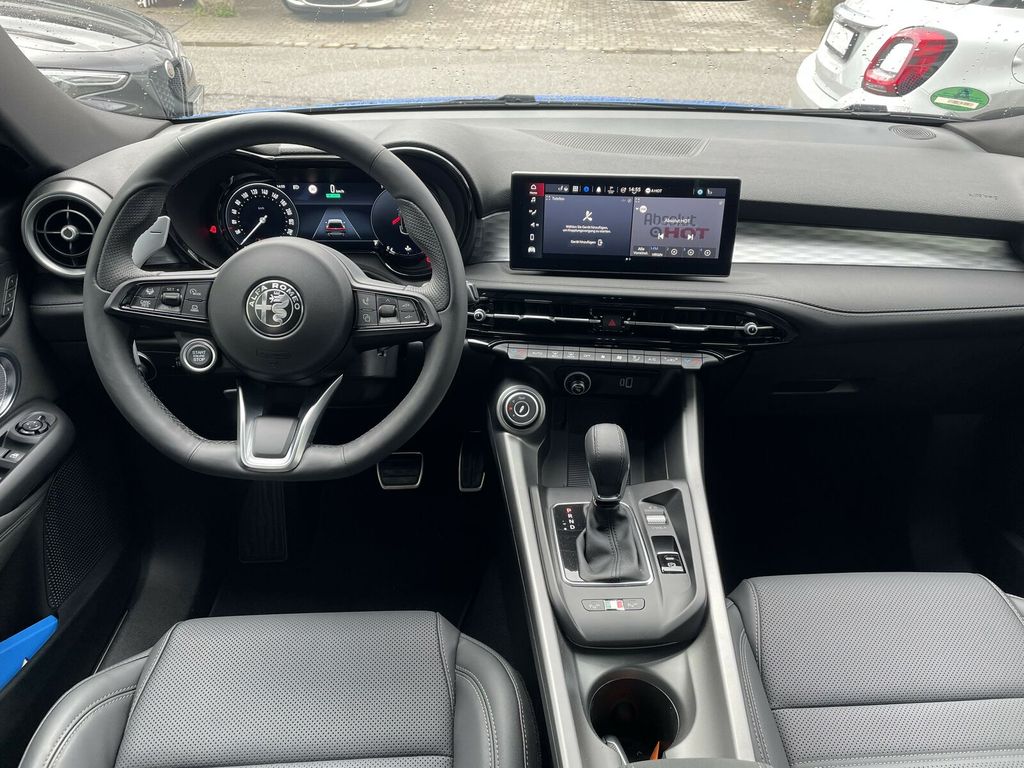 Alfa Romeo Tonale 2024