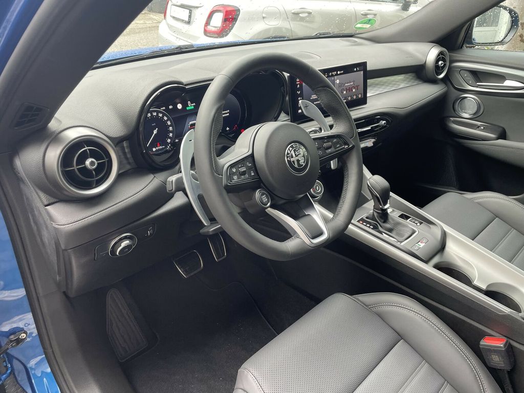 Alfa Romeo Tonale 2024