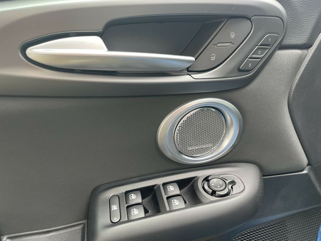 Alfa Romeo Tonale 2024