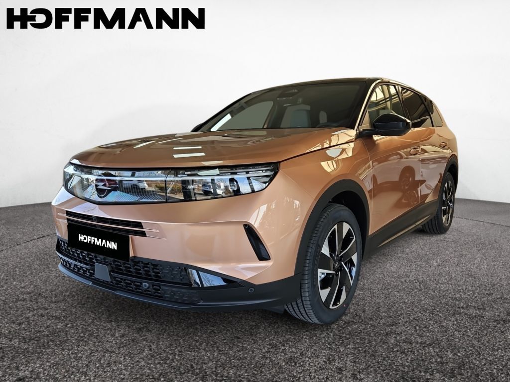 Opel Grandland (X) 2025