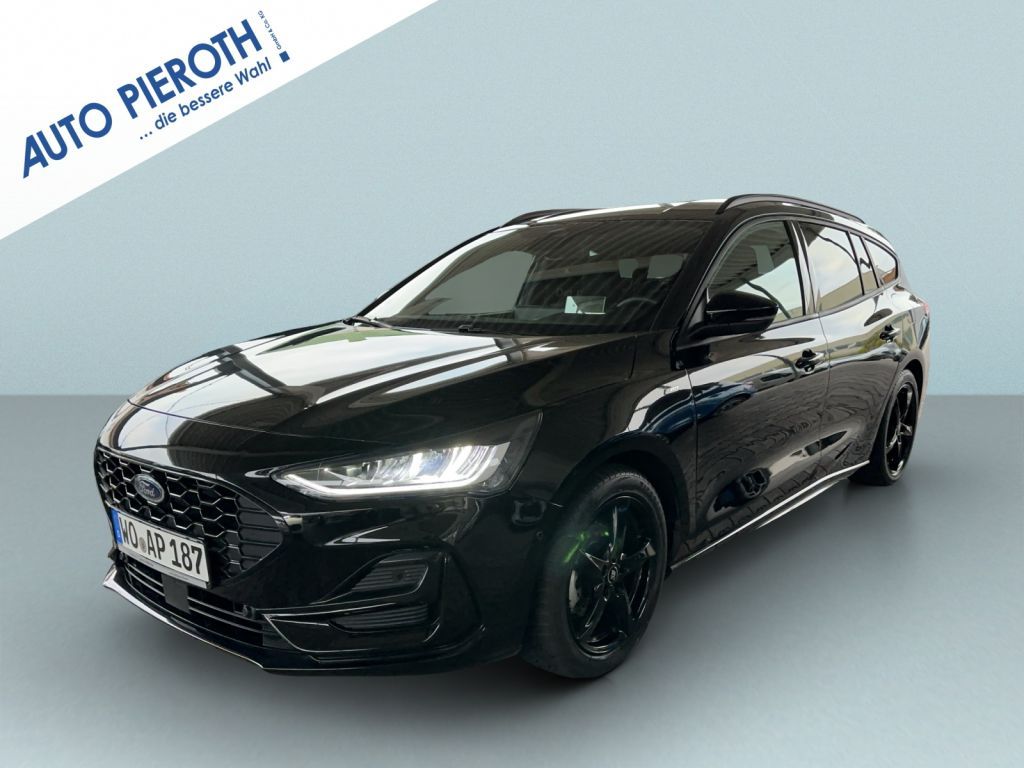 Ford Focus 2024