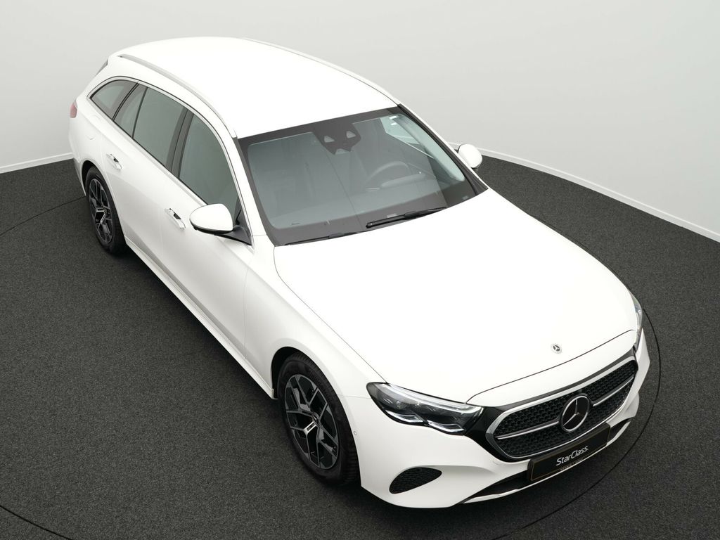 Mercedes-Benz E 200 2023