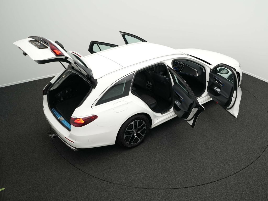 Mercedes-Benz E 200 2023