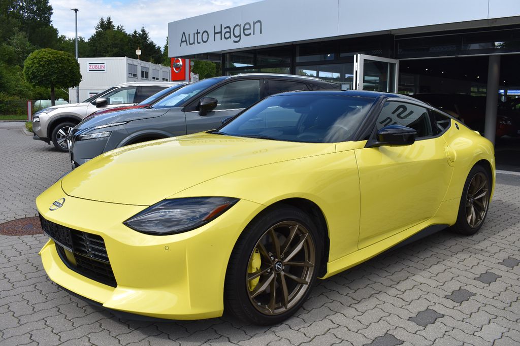 Nissan Other