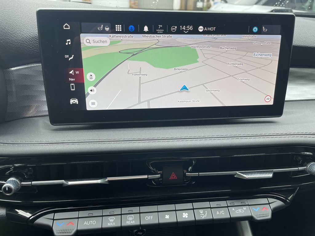 Alfa Romeo Tonale 2024