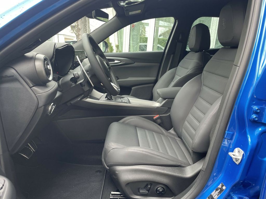 Alfa Romeo Tonale 2024