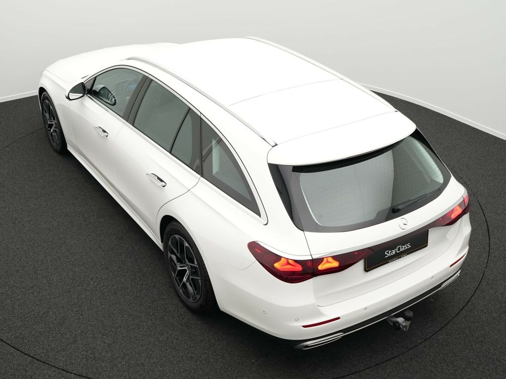 Mercedes-Benz E 200 2023