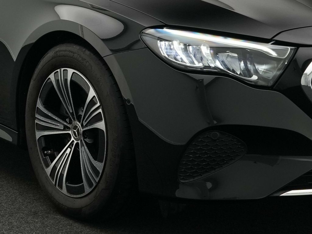 Mercedes-Benz E 220 2023