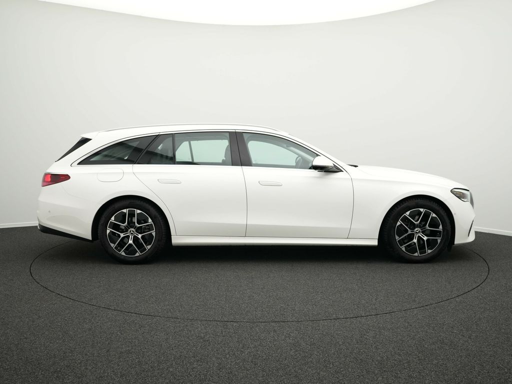 Mercedes-Benz E 200 2023